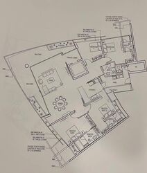 The Oceanfront @ Sentosa Cove (D4), Condominium #573207481